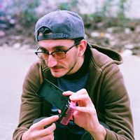 bogdan soare's Photo