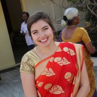 Célina  Bérubé-Ouellet's Photo