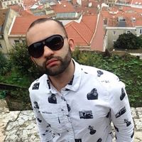 Edvan Borges's Photo