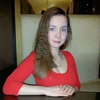 Maria Emelianova's Photo