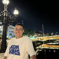 Hamza Najih的照片