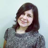 Tatiana Burim的照片