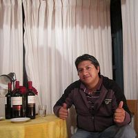 Santiago Morales's Photo