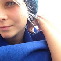 Anne Surf Potato's Photo