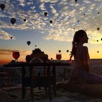 Irina Ioffe的照片