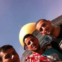 Le foto di Shady Mhagne