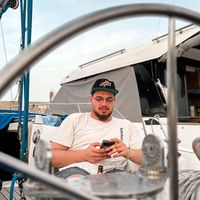 Deniz Çelik's Photo