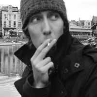 Anton Claeys的照片