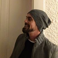 Florian Oberson's Photo