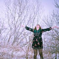 Fotos von Allie Huska