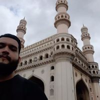 Manolo Ramírez's Photo