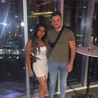 Adam Colbourne's Photo