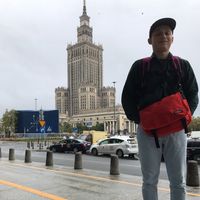 Ілля Ільїн's Photo