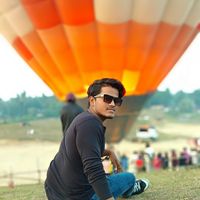 Amit Das's Photo