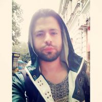 Caner Şanlı的照片