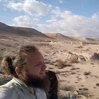 Kamil Wicher的照片