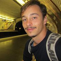 Igor Aveline Aveline's Photo