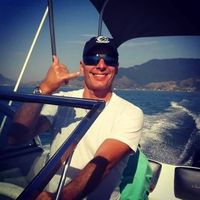 Fernando Mendes的照片