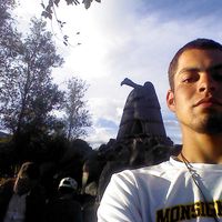 Fotos de Kevin Valencium