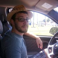 Corey Lutton's Photo