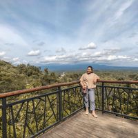 Dea Tahta Indica's Photo