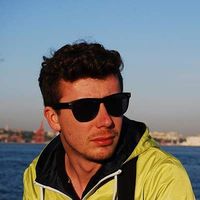 Matúš Macurák's Photo