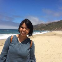 Anggia Puspa's Photo