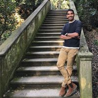 Ricardo Cespedes的照片