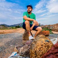 Jonathan Escoto Reyes's Photo