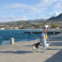 Tatiana Matejová's Photo