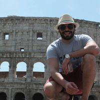 Hesham Elkady的照片