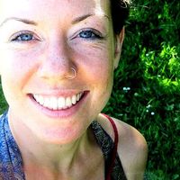 Mie Lotus Christophersen's Photo