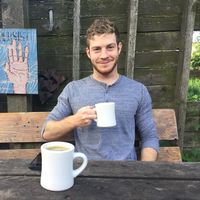 Ethan Huffington's Photo