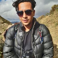 Davidchain Chain's Photo