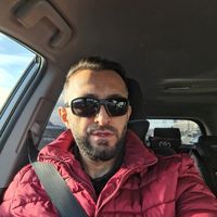 Arish Baratov's Photo