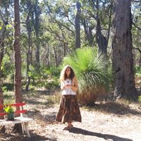 Cecilia Sourdioux's Photo