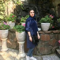 Fotos de Fatima Taghizadeh