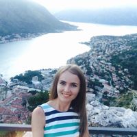 Oksana Husak的照片