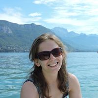 Fotos von Louise McCammond