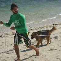 Mickael NICOL的照片