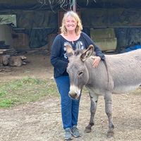 Delphine Lafitte's Photo