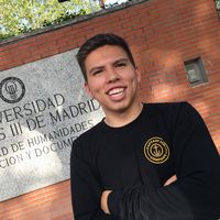 Eduardo Morales's Photo