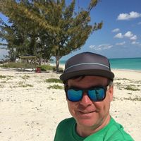 Carl Fontaine's Photo