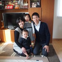 Takuya Mizutani's Photo