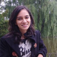 Deepanwita Panda's Photo