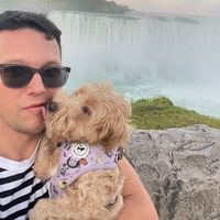 Max Strelnikov's Photo