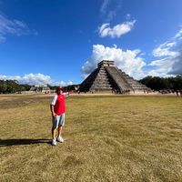 Mauricio Sanchez's Photo