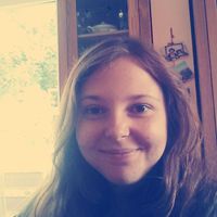 Maike Escocesa's Photo