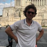 Alex Morozov的照片