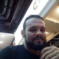 Magno  Moura Silva's Photo